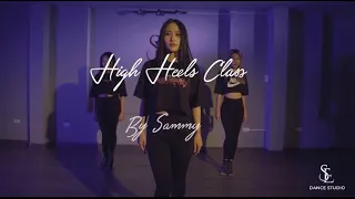 Hazey - Glass Animals | Choreo by Thao Sammy