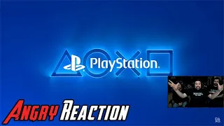Playstation State of Play Feb 2021 - Angry Reaction!
