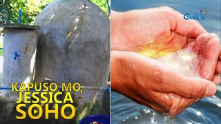 Kapuso Mo, Jessica Soho: December 11, 2022 | GRIPO SA PANGASINAN, NAGLALABAS NG GINTO | KMJS(PARODY)