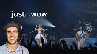 Musician hears LOVEBITES for the first time (Holy War/Live at Zepp DiverCity Tokyo 2020)