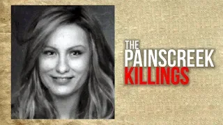 ЭТО ТОЧНО НОВЫЙ ШОРОХ ► The Painscreek Killings #1