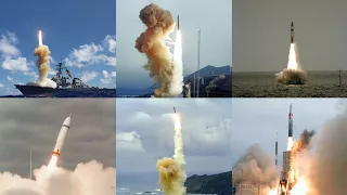 7 Most Deadliest Missiles of the World
