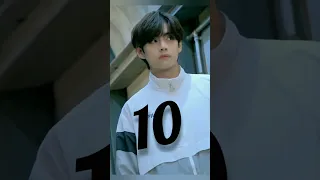 Taehyung's Favorite Number #bts#army #bangtan #v #taehyung #taehyungedit#nolie #views#shorts#youtube