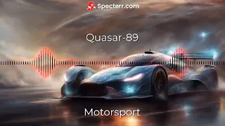 Quasar-89 - Motorsport
