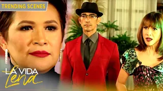 'Pikunan' Episode | La Vida Lena Trending Scenes