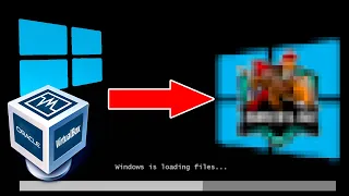 Jak změnit startovací logo Windows?