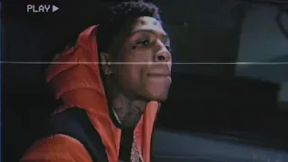 NBA Youngboy-Lil Top instrumental with hook and open verse