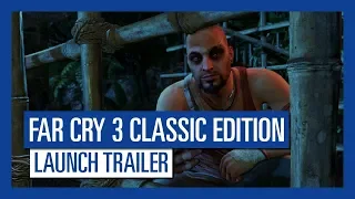 Far Cry 3 Classic Edition – Launch trailer