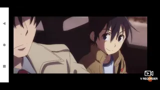 ERASED - The Killer Revealed (ENG. Dub)