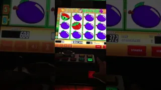 Maszyny automaty hazardowe Tetris mania ;) wygrane na automatach