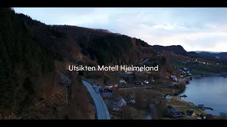 Utsikten Motell Hjelmeland