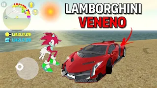 New Lamborghini Veneno Car New Update Video In Car Simulator 2 [ 1.50.39 ] #trending #carsimulator2
