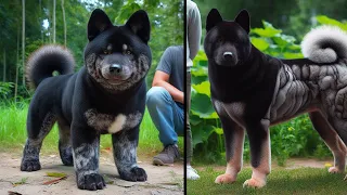 Most Beautiful Dog Breed On Planet Earth