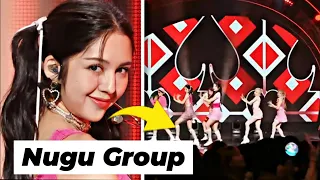 A SAD VIDEO AND LACK OF RESPECT TO THE PRESENTATION OF A ROOKIE GROUP AND OTHER KPOP GROUPS