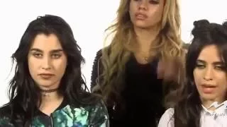 Momentos Camren 1 parte