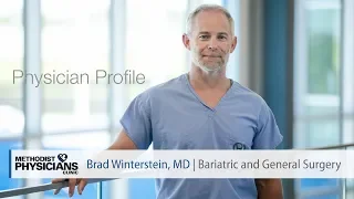 Brad Winterstein, MD