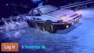 Remember Me Vaporwave Mix (Ｉｎｉｔｉａｌ　Ｄ)