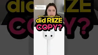 Riize Accused of Copying NewJeans Lightstick