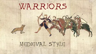 Imagine Dragons - Warriors (Medieval Cover / Bardcore)