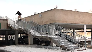 Jack Harris, 2024 Full Part