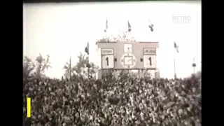 România 2-2 Ungaria, 14 mai 1972