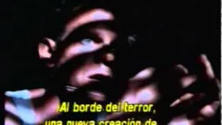 Watchers 2 (1990) Al Borde del Terror 2 - Trailer VHS