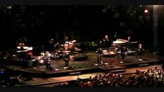 Bruce Springsteen- Sweet Soul Music-11/8/09 MSG