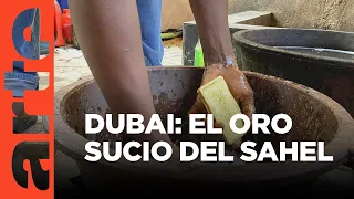 Dubái: el oro sucio | ARTE.tv Documentales