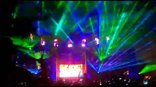 Decibel 2011 Aftermovie