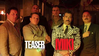 MIKI (2024) Oficiálny Teaser