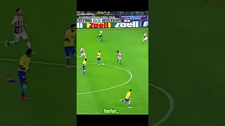 Neymar Jr vs Paraguai Skills & Goals #neymar #psg #barcelona #brazil #skills #goals