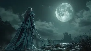 Moonlit Medieval Victory, Epic Tunes With Haunting Melodies