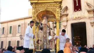 FESTA S ANTONIO ABATE ACI SANT'ANTONIO