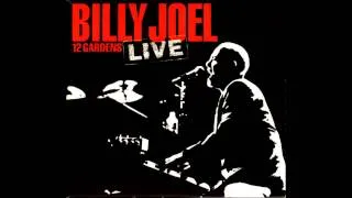 Bill Joel - Vienna @ 12 Gardens Live