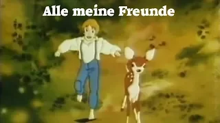 Alle meine Freunde   Intro German