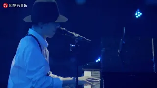 Sparkle - RADWIMPS (live concert version)