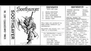 SoothSayer-Deadly Fear