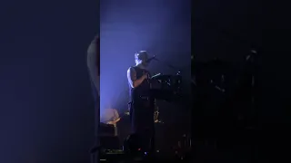 Bon Iver - 715 - CREEKS [partial] (Live @ 013, Tilburg)