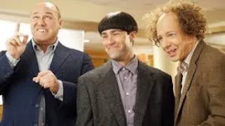 The Three Stooges 2012 - Sean Hayes, Chris Diamantopoulos, Will Sasso,  Comedy, Family - FULL HD.