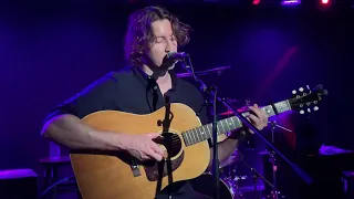 Dean Lewis “Falling Up” Live 10/26/2021 New York