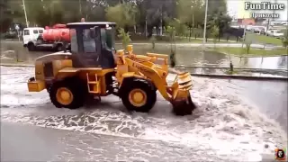 РУССКИЕ ПРИКОЛЫ 2016 Лучшие приколы подборка, Смешные видео, Ржака до слез   выпуск 43