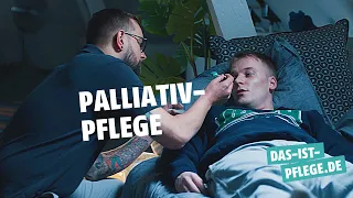 Palliativpflege: Das ist Pflege! Hamburg 2022