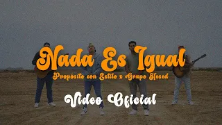 NADA ES IGUAL | PROPÓSITO CON ESTILO | GRUPO HESED