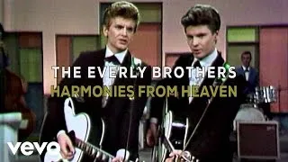 The Everly Brothers - Harmonies From Heaven Trailer