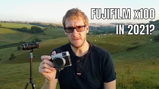 Trying the Original Fujifilm x100 in 2021- Why?