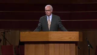 John MacArthur 2023 - Bible Questions and Answers, Part 78