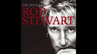 Rod Stewart With Ronald Isley - This Old Heart Of Mine (1989 Version)