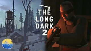 The Long Dark: СИВА МАТИ )))