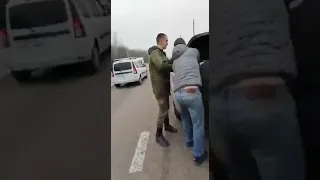 Ребята, возвращайтесь живыми!