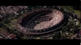 Pompeii 2014 Official Movie Trailer 2 HD